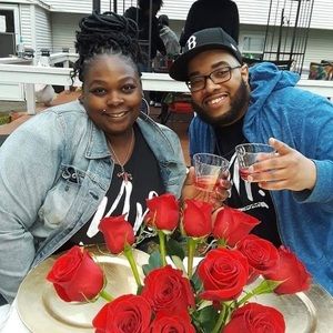 Meet your Posher, Eric